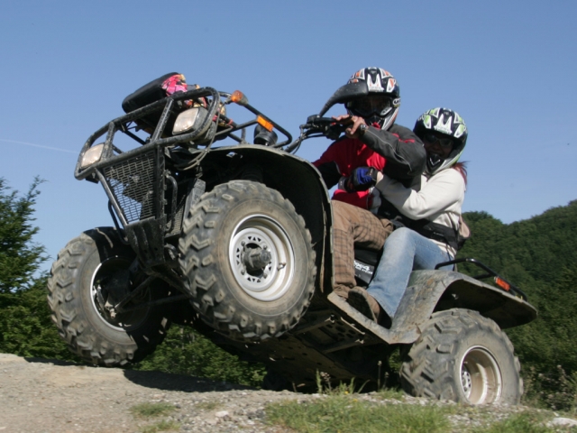  live the adventure 
