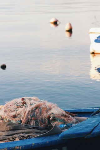 Semana de pesca nas Ilhas Egadi, outubro-junho