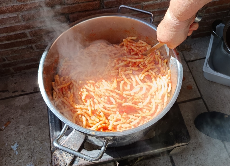 Typical products of our land 