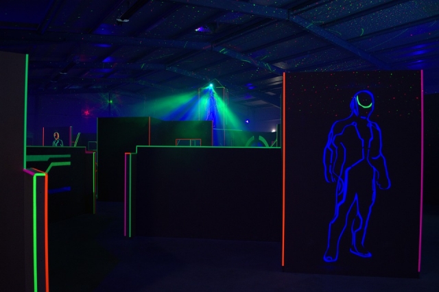  a arena 