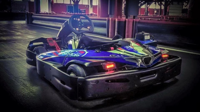 I nostri Go Kart