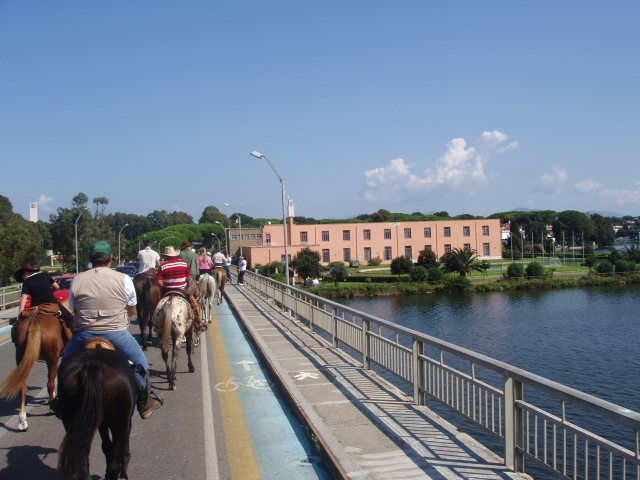  Pont de Sabaudia 