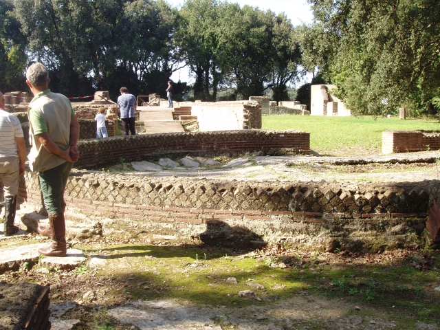  Villa Domiziano