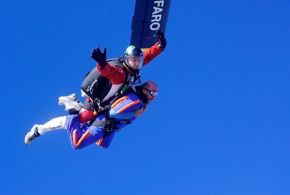  Dans le ciel clair 