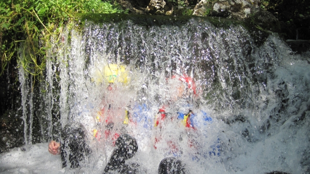 Wasserfall 