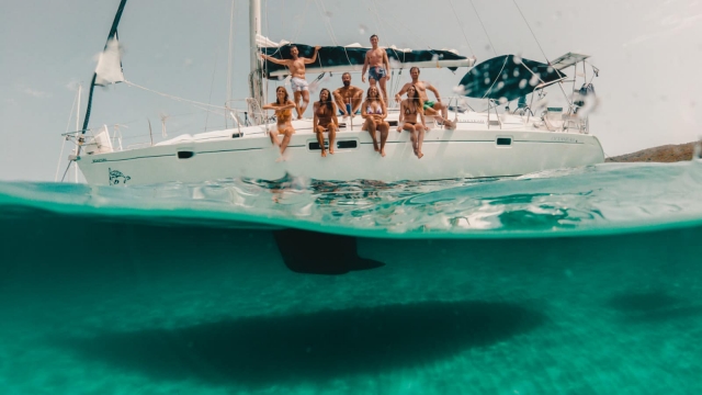  Spaß in Gesellschaft 