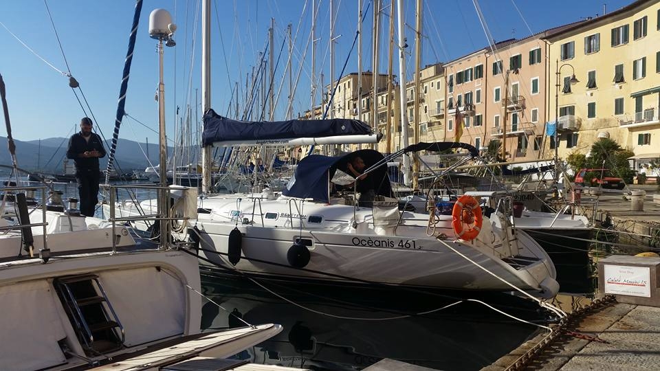  Compañeros de viaje 