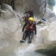 Canyoning Campania