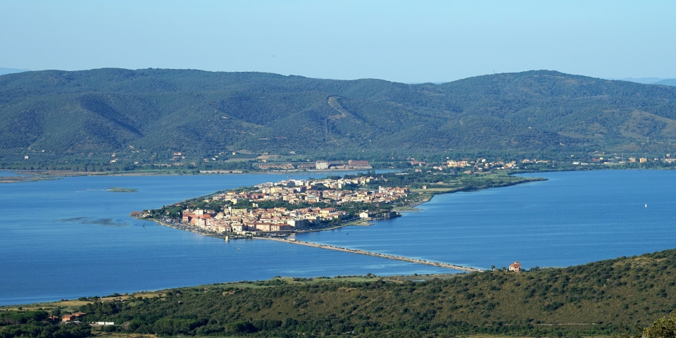  Orbetello