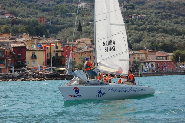  As vers Castelletto