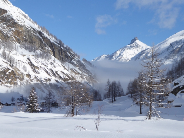  Aosta Valley