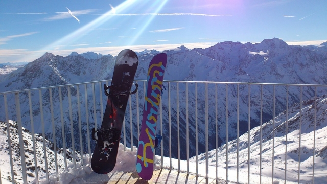  Panorama 