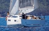 Alquiler de Velero Sun Odyssey 33i - Betly3