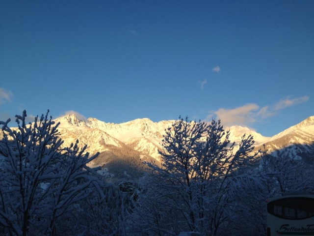  our mountains 
