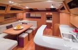 Offre de navigation Comet52 Sicile (moyenne saison)