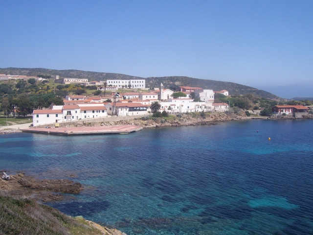  Cala d'Oliva