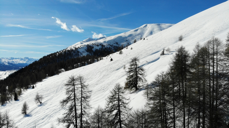  One of the routes we will take