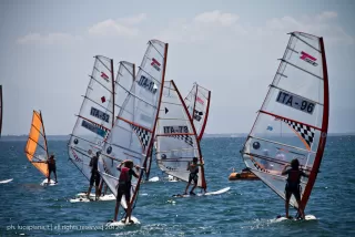 Surfista en un día: curso intensivo