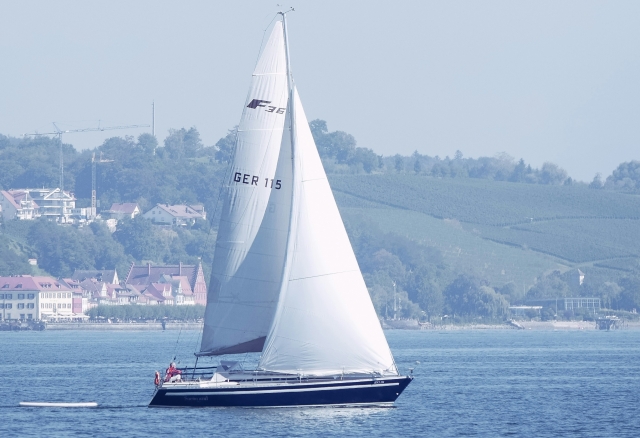 Sailing Offer Delphia 37 Sicily (Low season)