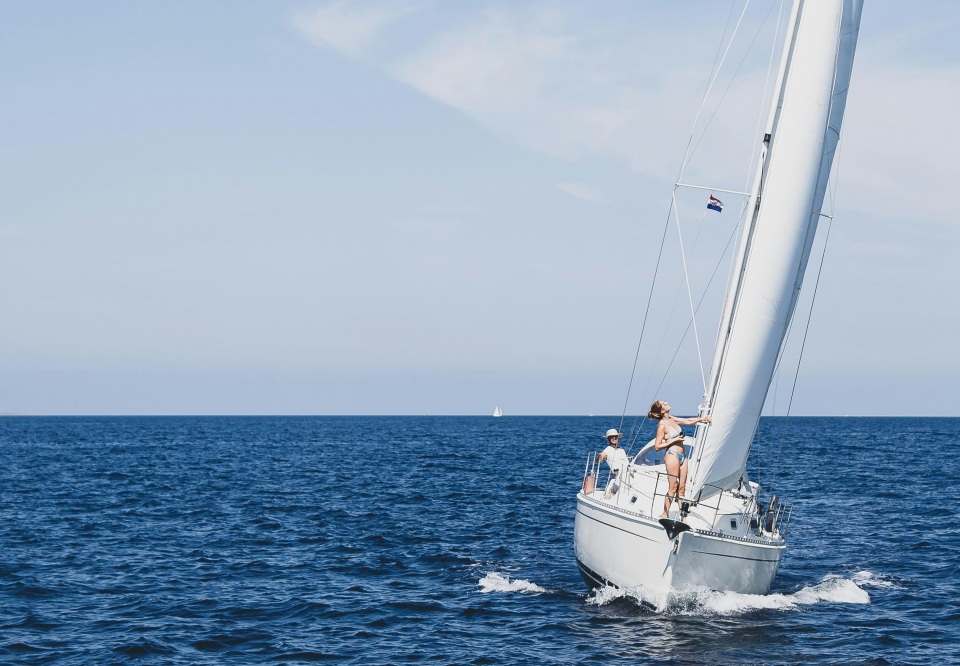  Naviguer en eaux calmes