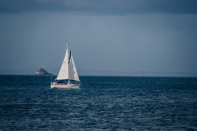 Sailing offer Delphia 37 Sicily (mid season)