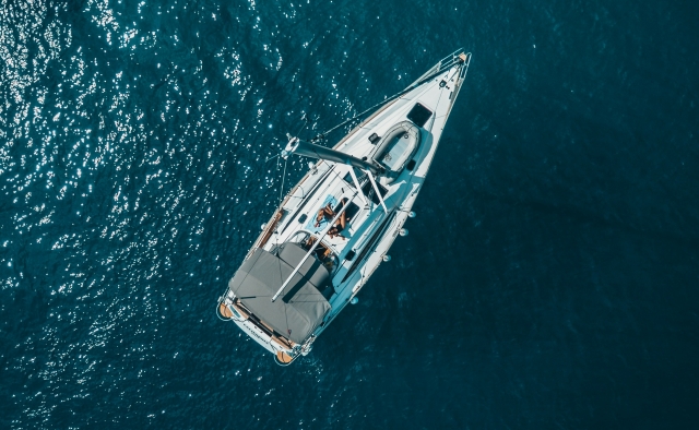 Sailing Offer Delphia37 Sicily (August)