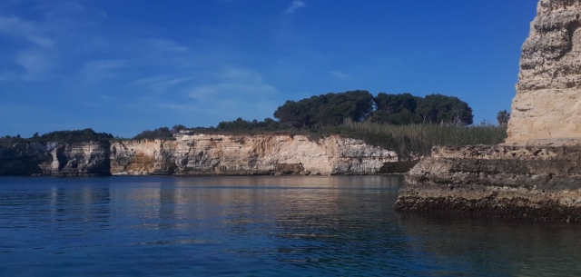 Ausblicke während des Ausflugs