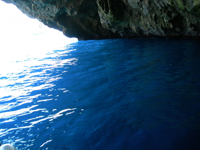  Blue Grotto 