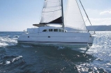 Ferragosto en Sardaigne Catamaran. Lagon 410