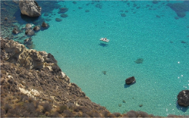 sella del diavolo