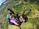 Paragliding Rome