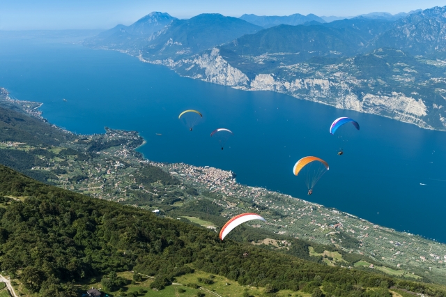  a flight an emotion 