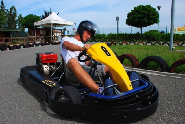 Gokart 