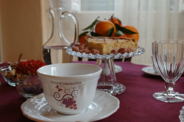  le petit déjeuner 