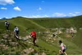 Trekking Maremma Park C1