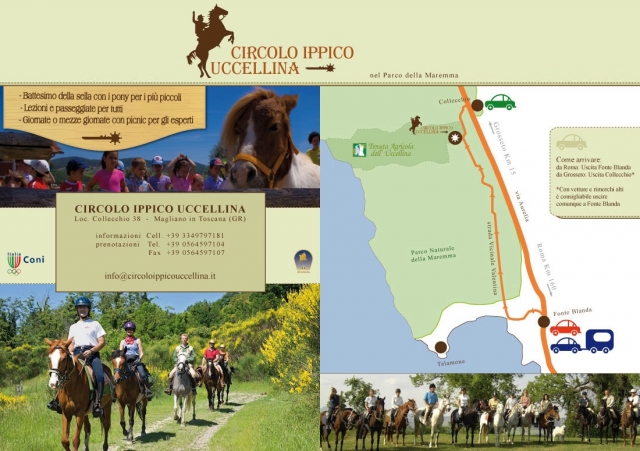  Chevaux aussi 
