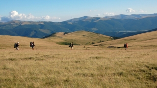 Trekking nel Parco della Maremma C2