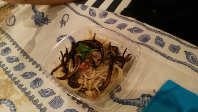  Fresh pasta
