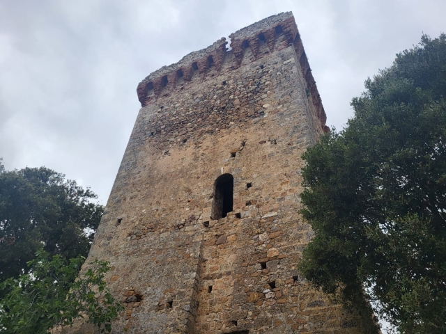  Parque Maremma