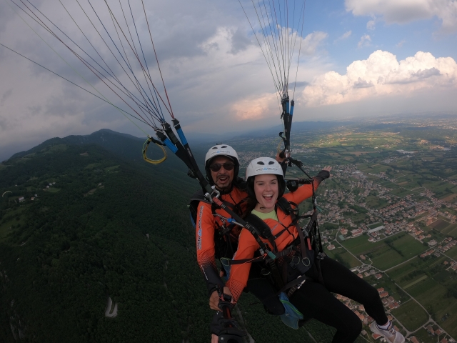 Volo Volare