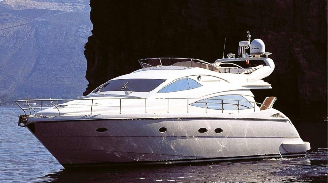  Nos bateaux (Aicon)
