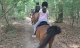 Reiten Mailand