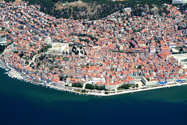  Šibenik 
