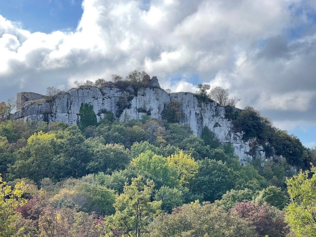 Rocca di Pietracassia 