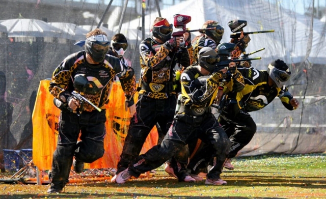  a super dynamic sport