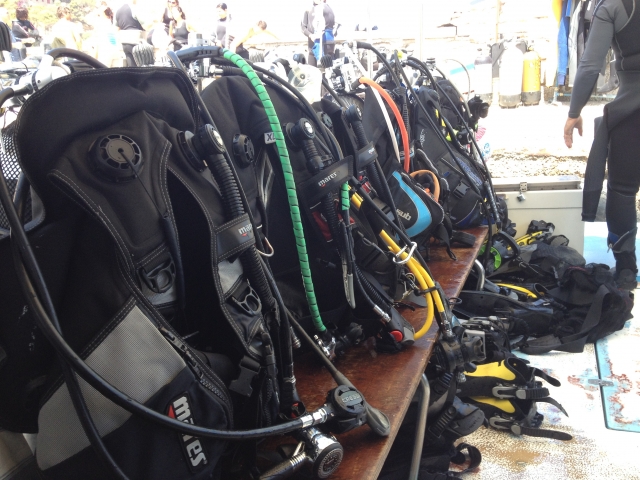  Open Water Course Rom 