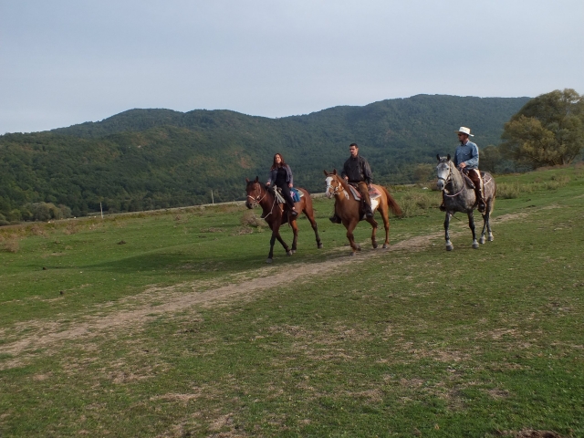 Trekking in provincia di Isernia