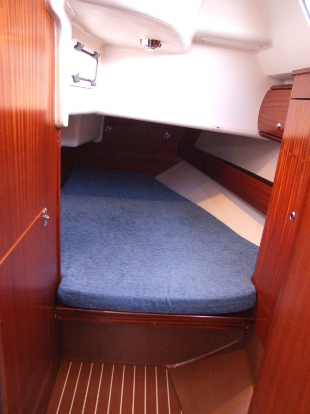  Cabines Bavière 