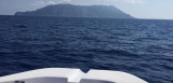 Excursión en barco Santa Maria di Leuca 8 horas
