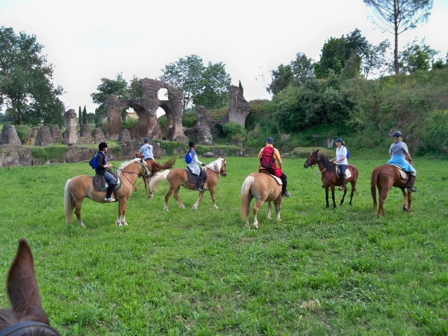  Rieti a caballo 
